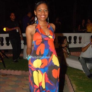 Armani Exchange dress